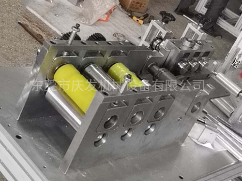 KN95口罩打片機91短视频在线下载免费