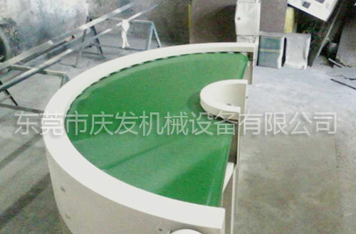 皮帶轉彎機之皮帶流水線設備的基本常都有什麽？